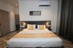 Tarang Stay Inn - Chambre