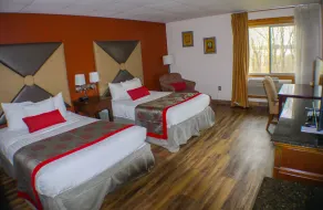 Albert Lea Inn and Suites - Rom
