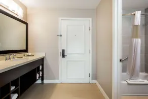 La Quinta by Wyndham Pomona - Salle de bain