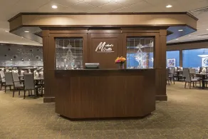 Holiday Inn Cleveland - South Independence by IHG - Restaurant