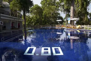 SENTIDO Khao Lak - Basseng