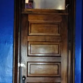 Off Broadway B & B - Chambre