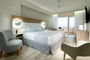 Hotel Benalma Costa del Sol - Chambre