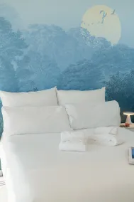 Horizonte Line - Be Line Group - Quarto