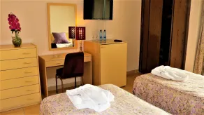 Vanda Boutique Hotel & Spa By Rafahia - Room