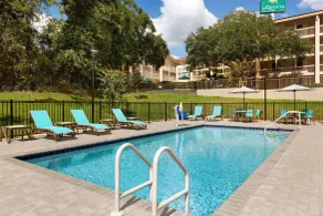 La Quinta by Wyndham Gainesville - Piscine