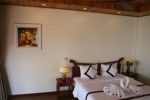 Tropicana Resort Phu Quoc - Chambre