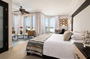 The Palms Hotel & Spa - Chambre
