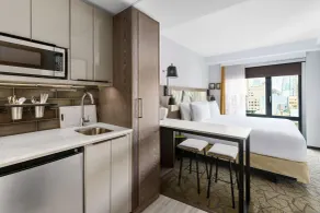 TownePlace Suites by Marriott New York Manhattan/Chelsea - Room