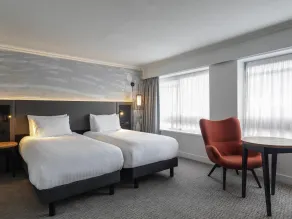 Mercure Bedford Centre Hotel - Habitación