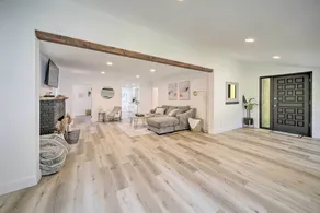 Bright & Airy Liberty Lake Abode w/ Backyard! - Interiør