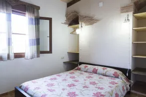 Casa la Tora für 8 Personen - Zimmer