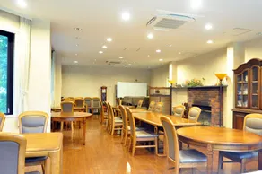 Pension Shadow Classe - Ristorante