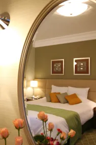 Okura Garden Hotel Shanghai - Room