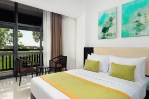 Kynrock Hotels & Resorts Kataragama - Zimmer