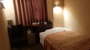Hotel Onahama Hills - Room
