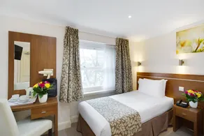 Bayswater Inn Hotel - Chambre