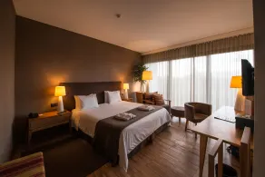 Herdade da Cortesia Hotel - Chambre