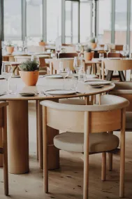 Wyndham Grand Kayseri - Restaurant