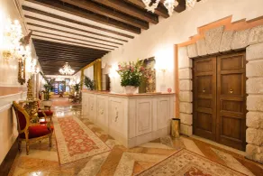 Hotel Ai Cavalieri di Venezia - Hall