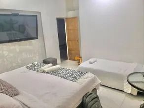 Mirador San Jose - Chambre