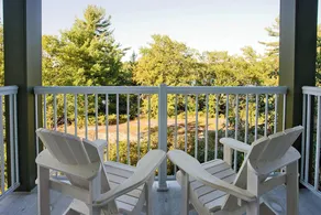 Residence Inn by Marriott Gravenhurst Muskoka Wharf - Vue de la chambre