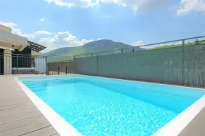 YalaRent Villa lumièra with Private Pool - Piscina