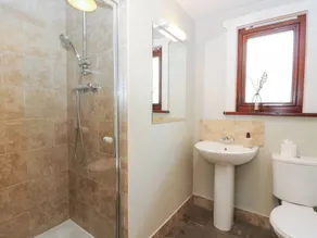 Sunny View - Badezimmer