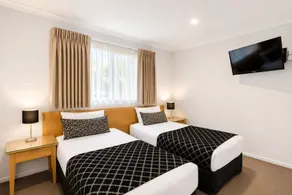Comfort Inn Coach & Bushmans - Camera