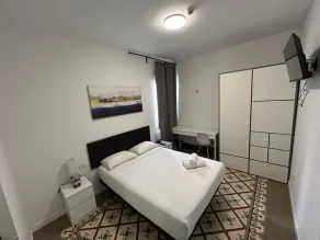  Bieti Castellon - Chambre