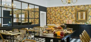 Summerhill House Hotel - Restaurant