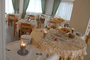 Hotel San Remo - All Inclusive - Fronte Mare - Spiaggia Privata - Restaurant
