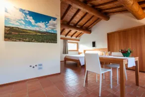 Agriturismo Ca' Giulietta - Zimmer