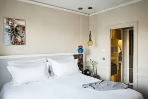 Hôtel Scribe Paris managed by Sofitel - Chambre