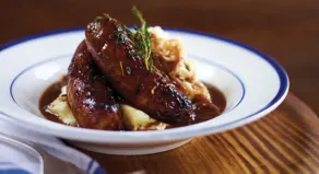 Holiday Inn London - Gatwick Airport by IHG - Restaurant
