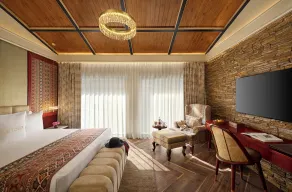 Storii By ITC Hotels, Narindera Orchards, Kufri - Room