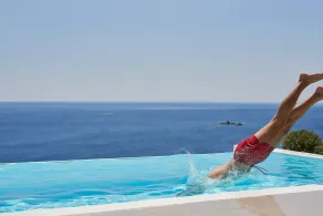Radisson Blu Euphoria Resort, Mykonos - Camera