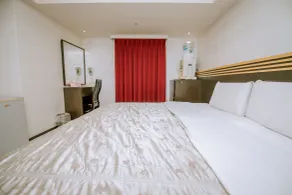 Guide Hotel Taoyuan Fuxing - Chambre