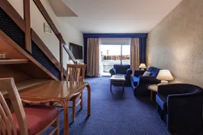 Pyramids Park Resort Cairo - Habitación