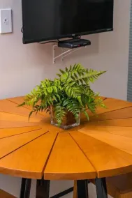 VM Flat Residence - Habitación