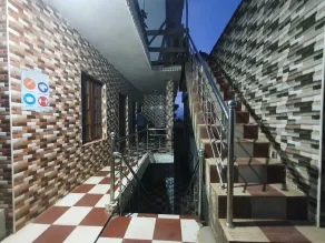 OYO Heaven Holidays - Lobby