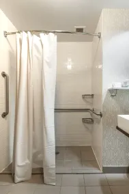 Holiday Inn Express Chicago - Magnificent Mile by IHG - Badeværelse