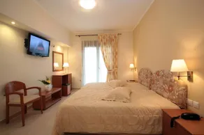 Kyniska Hotel - Room