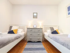 2 Chapel Place - Zimmer