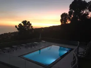 Casa dos Reis - Piscina