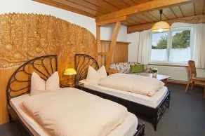 Hotel garni Godenhof - Room