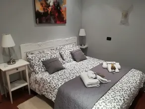 Appartamento Ca' Marco Polo - Quarto