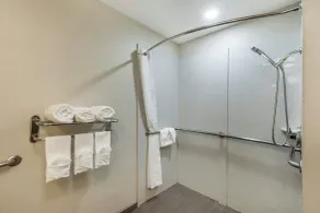 City Express by Marriott Duluth - Salle de bain