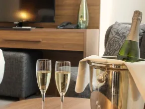 A-Hotel Oosterhout - Quarto