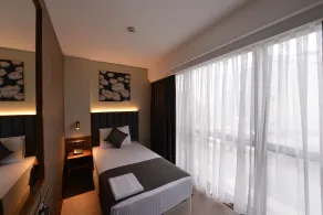 İSTPORT GARDEN HOTELS - Habitación